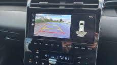 Hyundai TUCSON 1.6 TGDi SE Connect 5dr 2WD Petrol Estate